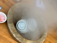 -云南野生菌石锅鱼石锅鸡(大金塔店)
