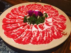 -蜀大侠火锅(古田店)
