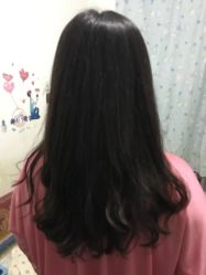 -Tipo Hair salon（明星）店