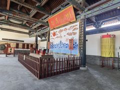 -河间府署