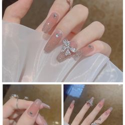 -ZX·美睫设计师汇聚店