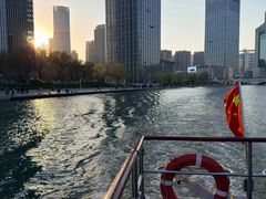 -海河游船-永乐码头(大悲院)