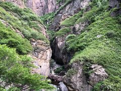 -小五台金河景区