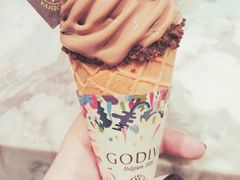 -GODIVA(港汇恒隆广场)
