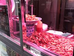 -清真拉妈卤味(回民街店)