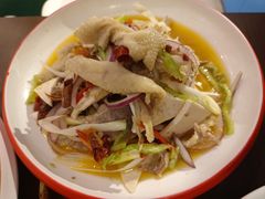 -撒拉花儿·新疆菜·清真(太阳宫店)