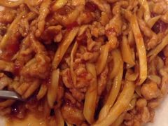 鱼香肉丝-永兴餐厅(复兴中路店)