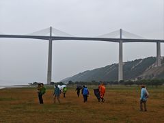 -西拉沐沦大峡谷园区