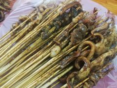 -十里铺铁板鱿鱼