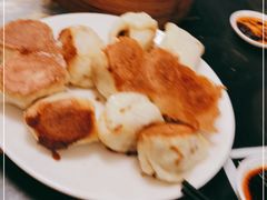 -许老八包子铺羊汤馆(绿地世纪城店)