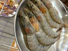 -杨小佳·齐齐哈尔烤肉·烤串(广州店)