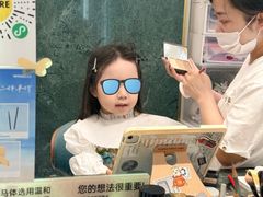-海马体照相馆(环贸iapm大师爱情店)