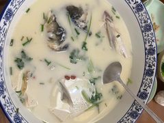 -灵福缘私房菜·农家菜(拈花湾·灵山大佛必推店)