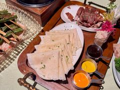 -碧特博格·20年品牌西餐厅(芜湖路店)