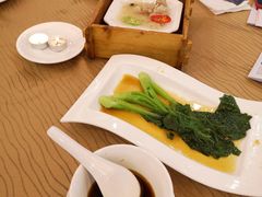 -汕头君华海逸酒店·鸿桃轩中餐厅