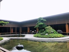 -湘湖逍遥庄园·水漾中餐厅