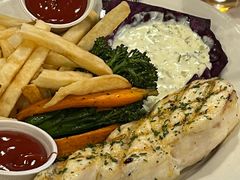 -The Crab Pot Seattle