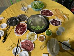 -老猫牛肉火锅(沙溪店)