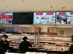 -乡村基(双流时代奥特莱斯餐厅)