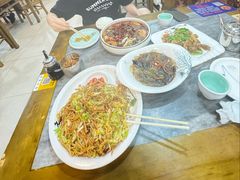 -大家乐东北菜(富河园店)