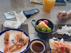 -極上萬膳·日料放题(来福士江景店)