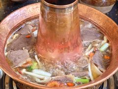 -陀岗美食·云南藏式特色餐厅