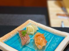-Sushi Hanzo半藏(天环广场店)