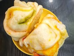 -安老太新疆第一碗(文艺路店)