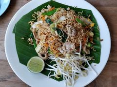 mama炒面-Kat's Kitchen