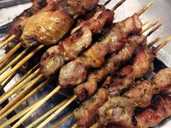 -胖姐烧烤(总店)