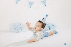 -三只熊儿童摄影(公园店)