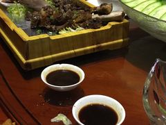 -森谷美食公园(杨行店)