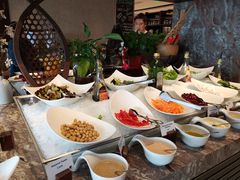 -浙江安吉JW万豪酒店·万豪中餐厅