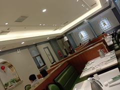 大堂-峨嵋小镇(远洋城店)