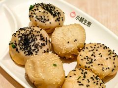 -小杨生煎(黄河路店)