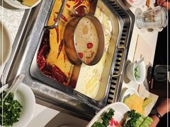 -巴奴毛肚火锅(大剧院店)