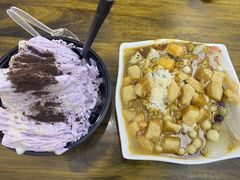 -串妹花式冰粉(乐山总店)
