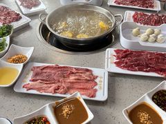 -杏花吴记牛肉火锅