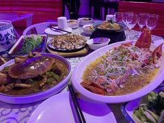 -巴特餐饮6加1音乐餐吧·新疆菜