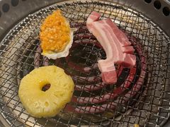 -火炉火自助餐(喜隆多店)