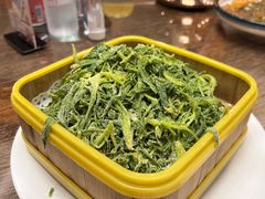 -郑庄脂渣海鲜楼(九水路店)
