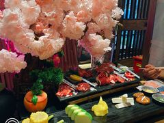 -樱宿日式和牛烧肉(五道口店)