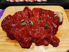 -小米烤肉-泥炉炭烤(常营店)