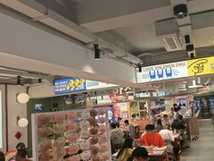 -尹珍珠·韩式无限烤肉(回龙湾店)