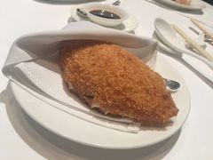 -唐阁(香港朗廷酒店)