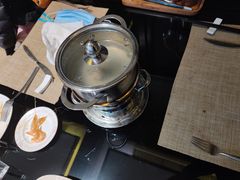 -太湖饭店玉兰厅(自助餐厅)