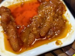 -阿清煲仔店(纺织城店)