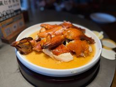 脆皮鸡-张家卫·阳江菜·小海鲜(肥婆湾桥店)