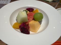 -维京战斧牛排(王府井西餐十年金冠好店)