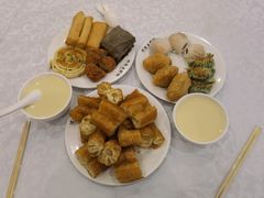 -冰泉豆浆馆(白云山总店)